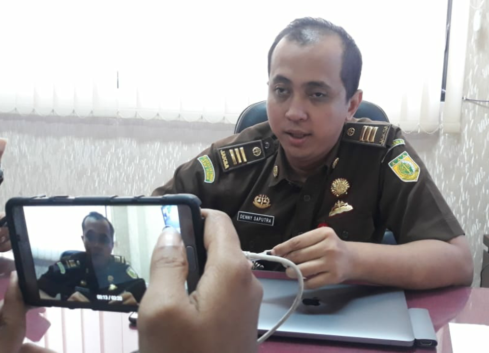 Tinggal Nunggu Jadwal, Kasus Korupsi Dispora Pasuruan Segera Disidangkan