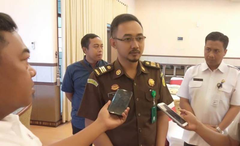 Soal Kunker DPRD Gresik, Kejari Soroti Efisiensi Anggaran