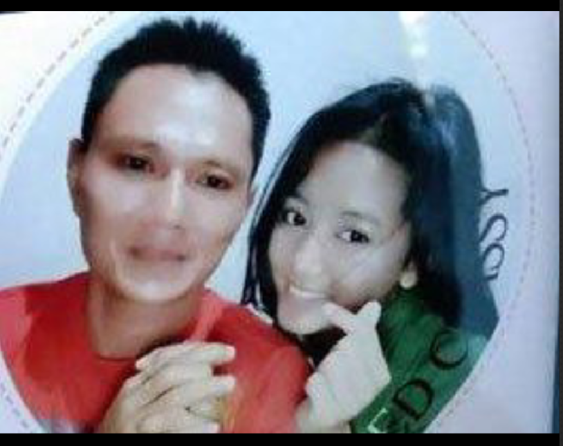 Setelah Bakar Istri, Purwanto Kabur dengan Motor Mertua
