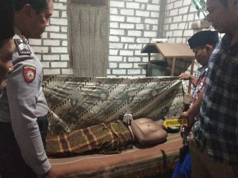 Lihat Perahu Belanda di Bengawan Solo, Pria Asal Lowayu Tewas Tenggelam