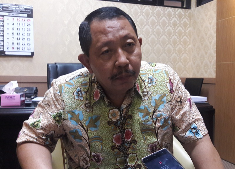 Persempit Ruang Gerak Teroris, DPRD Jatim Tagih Pergub Atas Perda Toleransi Masyarakat