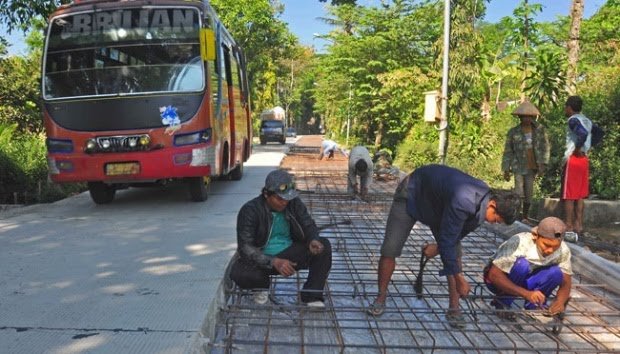Serapan Anggaran Rendah, Mahasiswa Siap Geruduk Bupati dan DPRD Bojonegoro