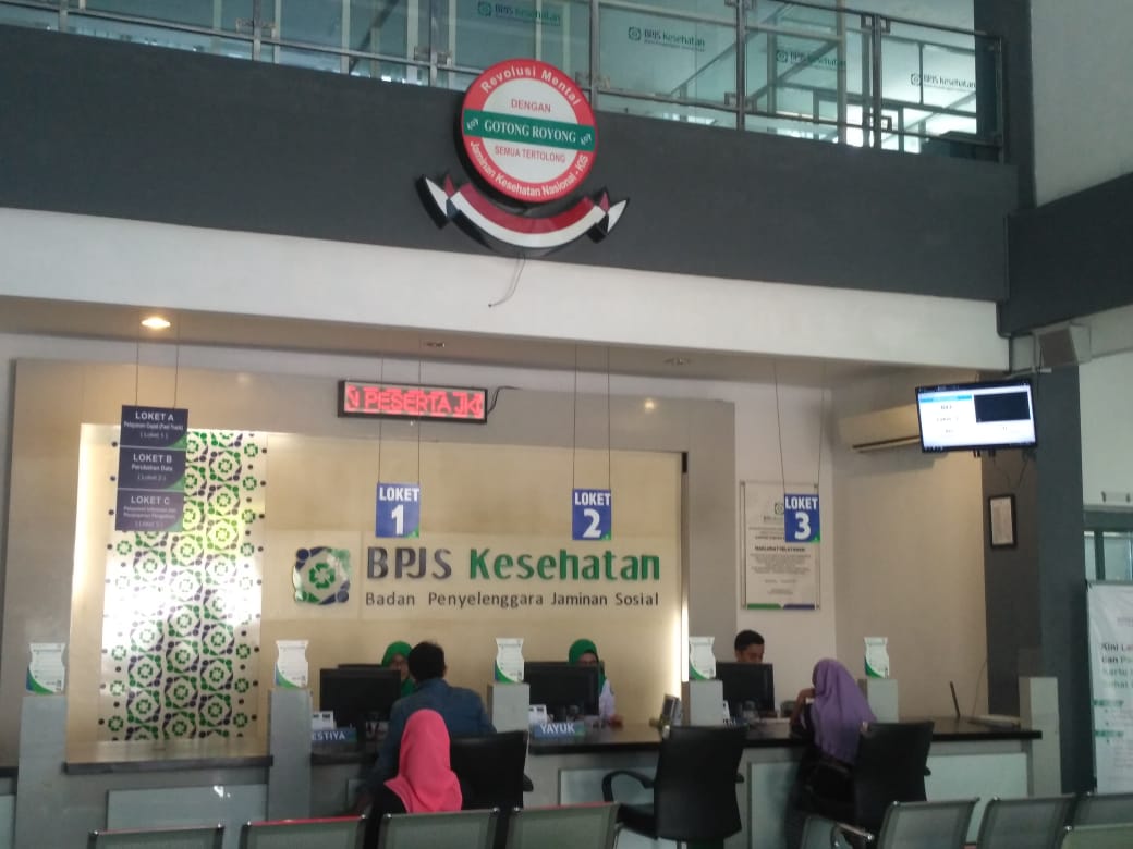 Pembayaran Klaim BPJS ke RSUD Bojonegoro Selalu Dihutang