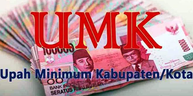 Di Atas Rp 2 Juta, UMK Bojonegoro Dipastikan Naik Pada 2020