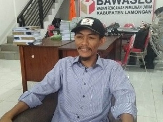 Hadapi Pilkada 2020, Bawaslu Lamongan Bentuk Desa Pengawasan