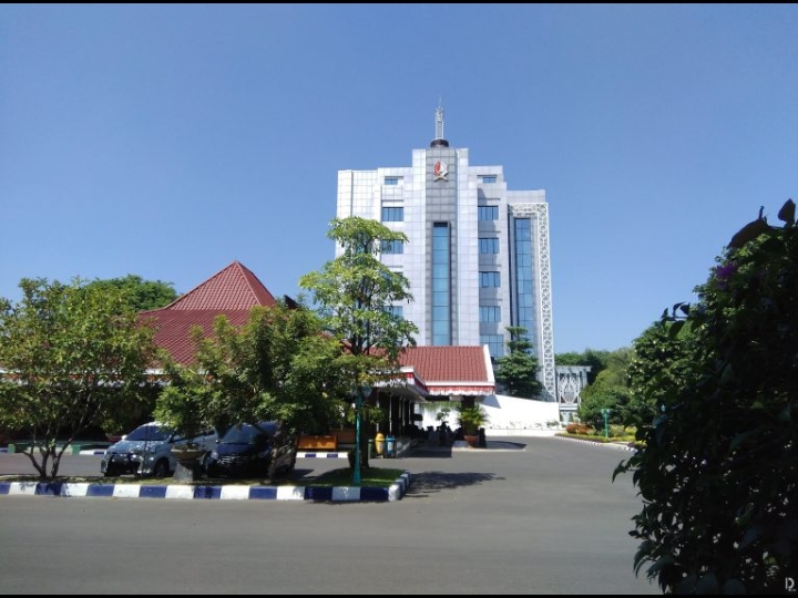 Kurang Satu Bulan, Serapan Anggaran P-APBD Bojonegoro Tahun 2019 Masih 39 Persen