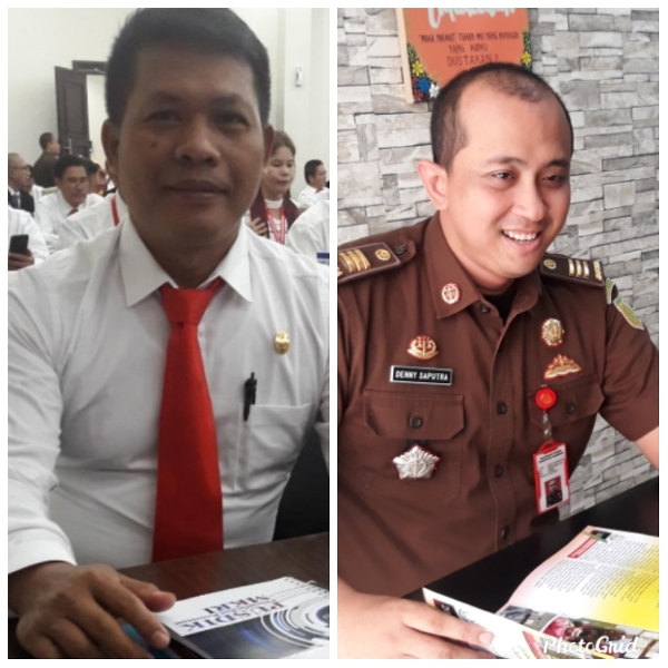 Gugatan Praperadilan Masih Berjalan, Sidang Pokok Perkara di Pengadilan Tipikor Dijadwalkan Pekan Depan