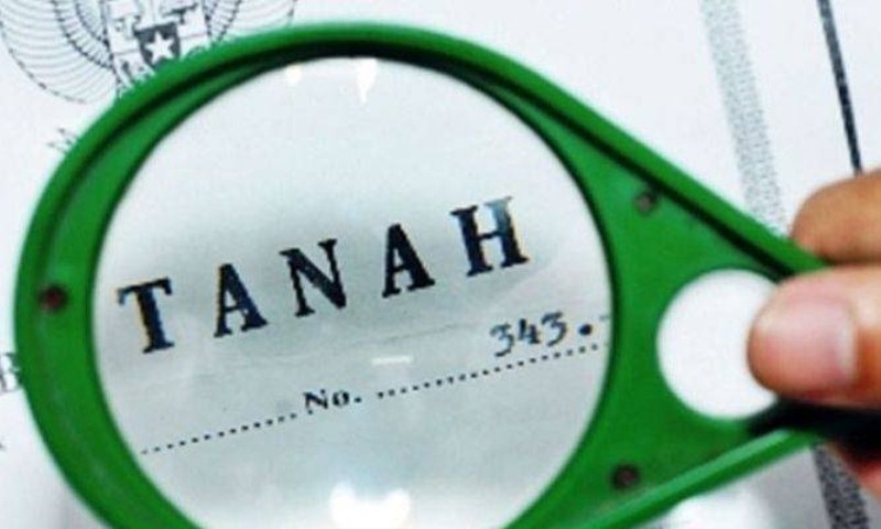 Diduga Palsukan Dokumen Tanah, PJ Kades di Pasuruan Dipolisikan