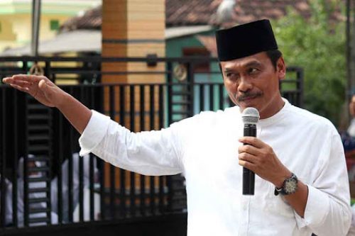 PKB Izinkan Qosim Melamar ke Partai Lain