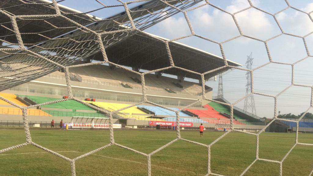 PSG Gresik Tuan Rumah Babak 8 Besar Liga 3 Nasional