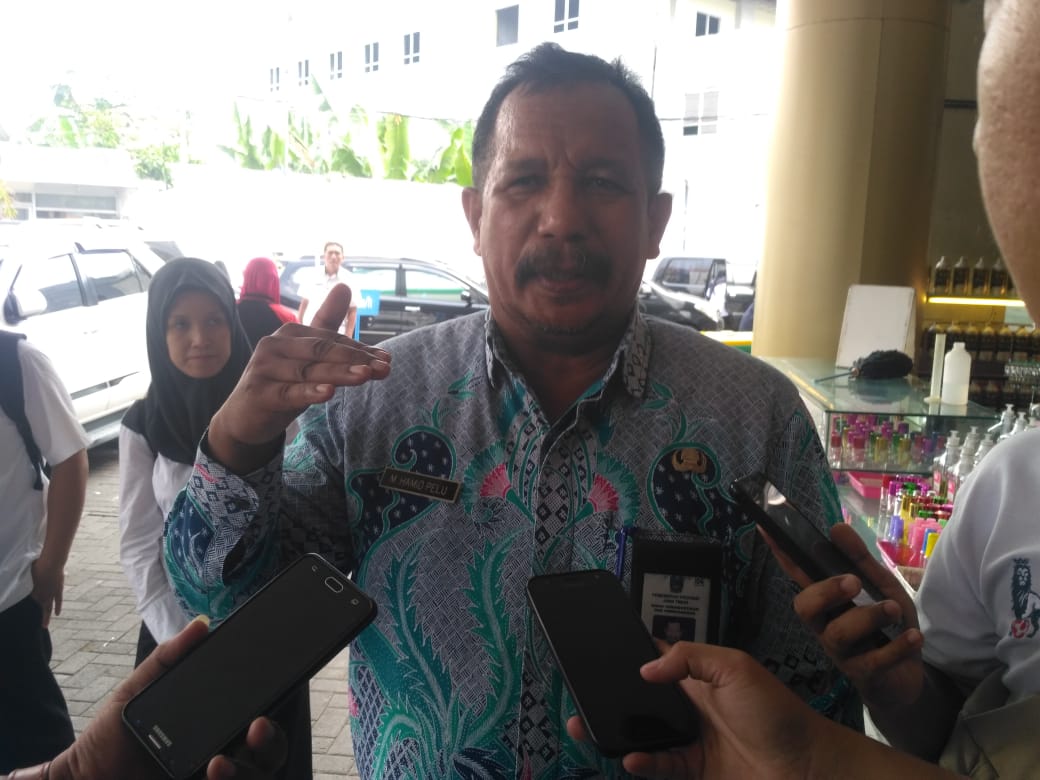 Jelang Pergantian Tahun, Harga Bawang Merah dan Telur di Bojonegoro Naik