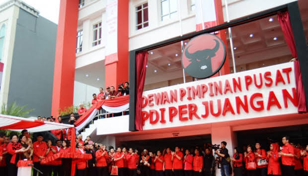 Rekom Cabup-Cawabup dari PDIP Bakal Diumumkan di DPP