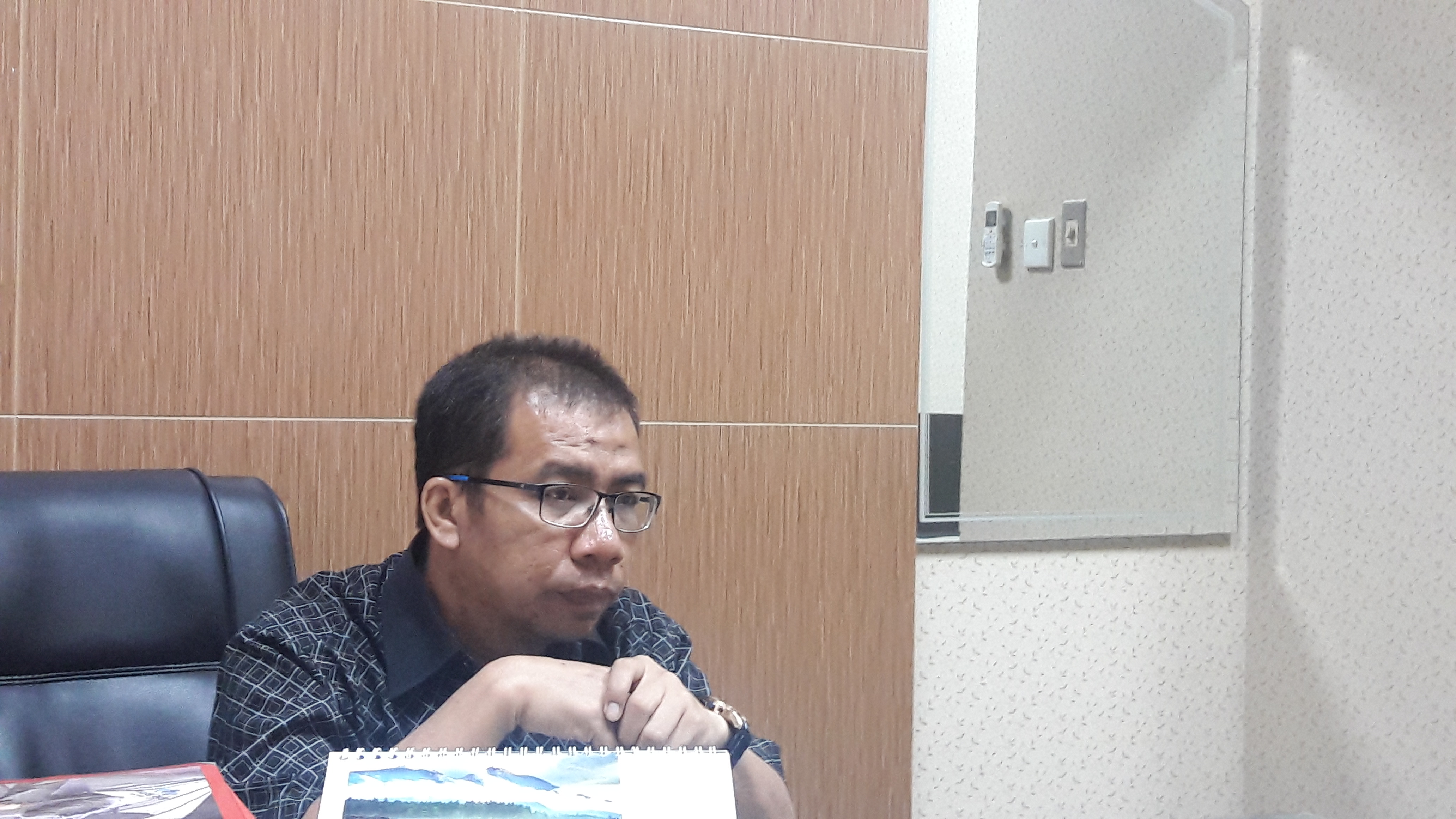 Dianggap 'Mblenjani', Dewan Tagih Janji Pemprov Jatim Soal Kali Lamong