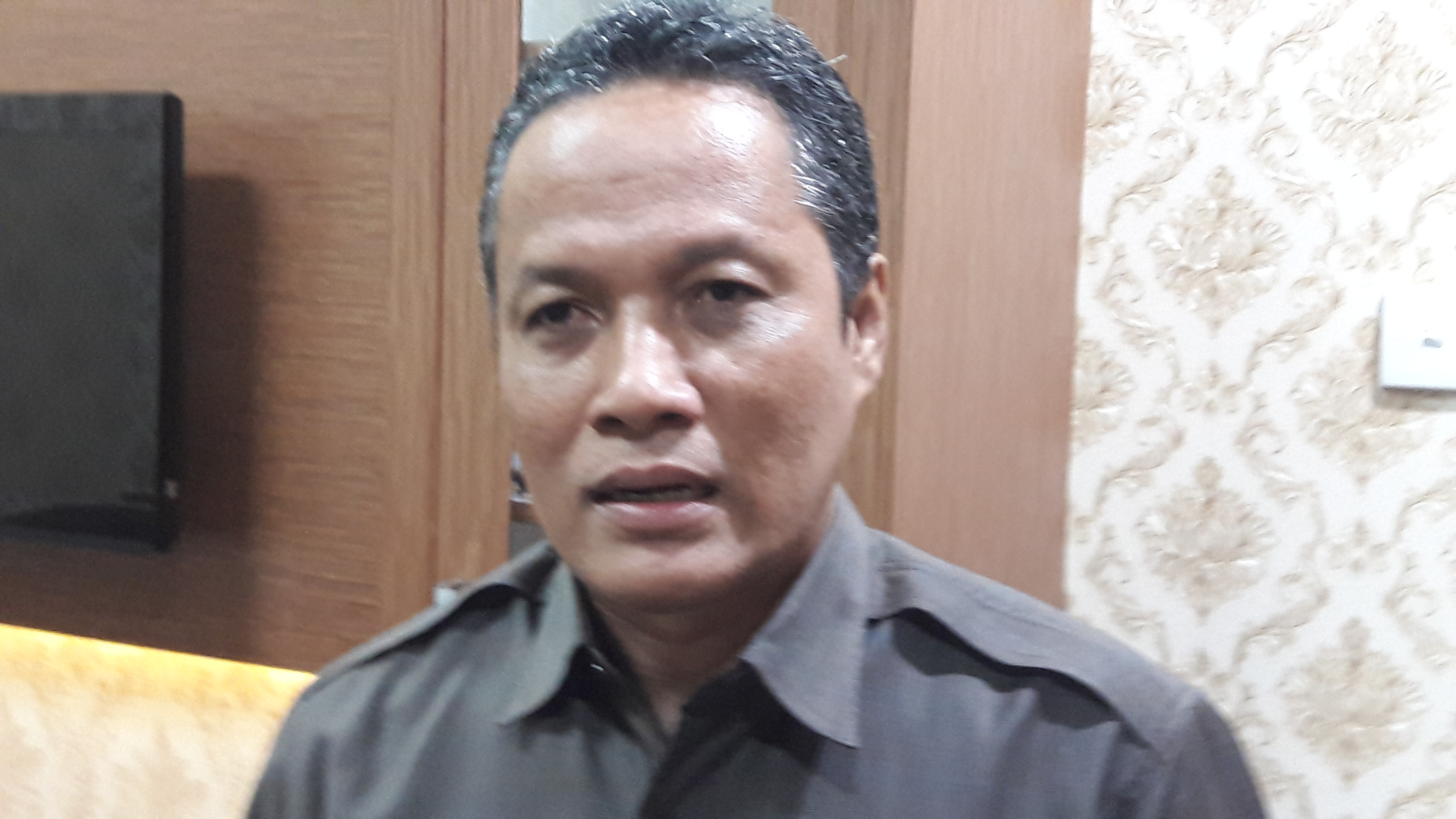 Pembangunan Kali Lamong Dianggarkan Rp 1,04 Triliun, Pembebasan Lahan di Gresik Jadi Hambatan