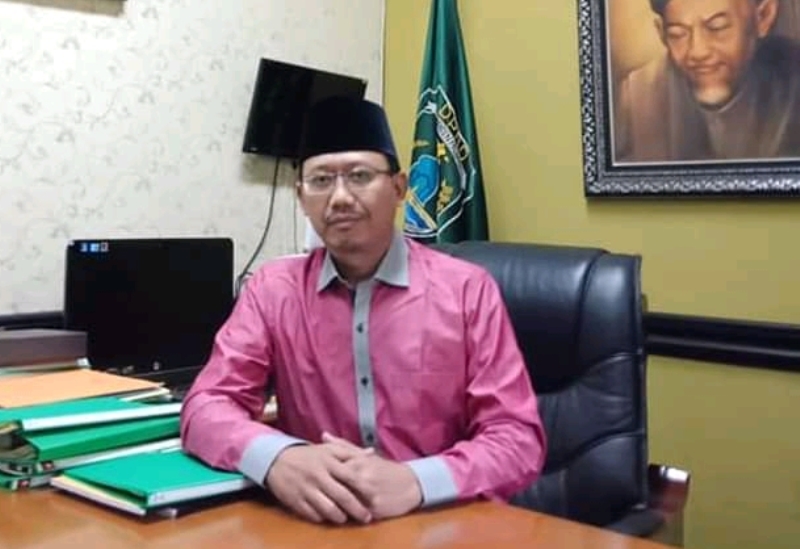 Bangunan Ambruk, Ketua DPRD Kabupaten Pasuruan Minta Wisata Cimory Ditutup