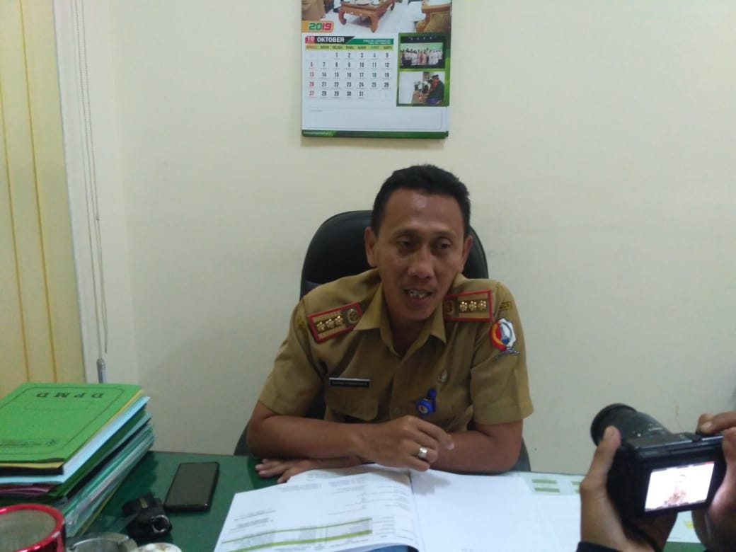 Anggaran Keamanan Pilkades Rp 12 Juta Tiap Desa