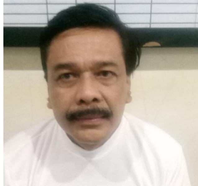 Bawa Sabu, Dosen Matematika di PTS Surabaya Digerebek Polisi