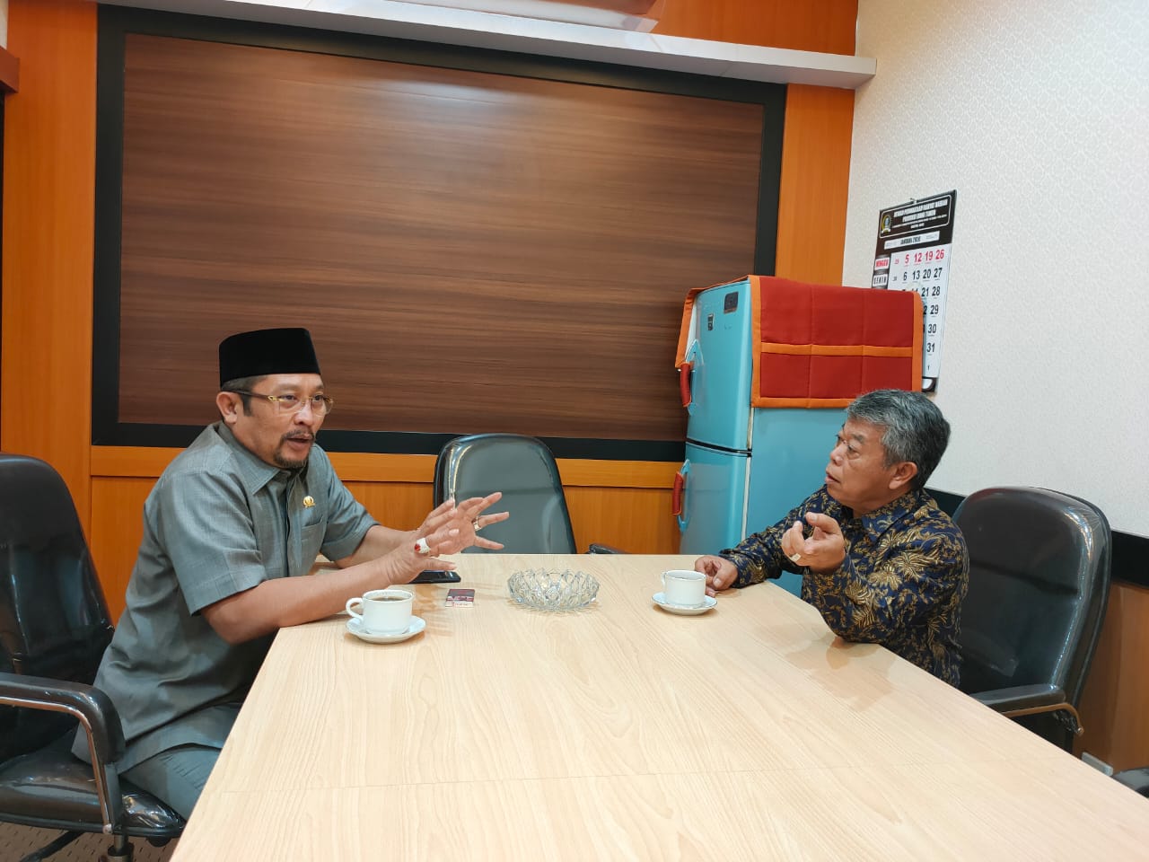 Jembatan Timbang Bakal Dikembalikan Ke Provinsi