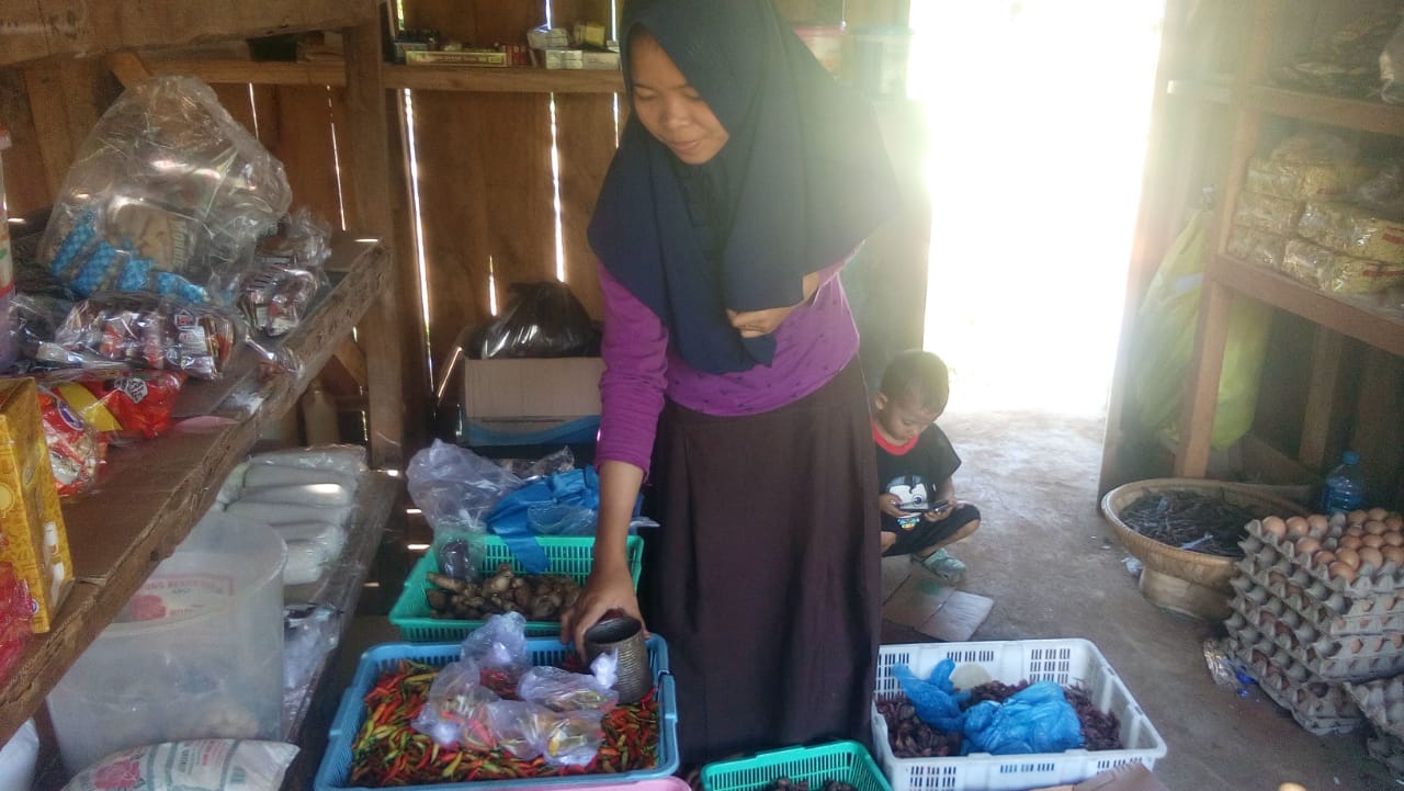 Harga Cabai di Pulau Bawean Tembus Rp 100 Ribu/Kg