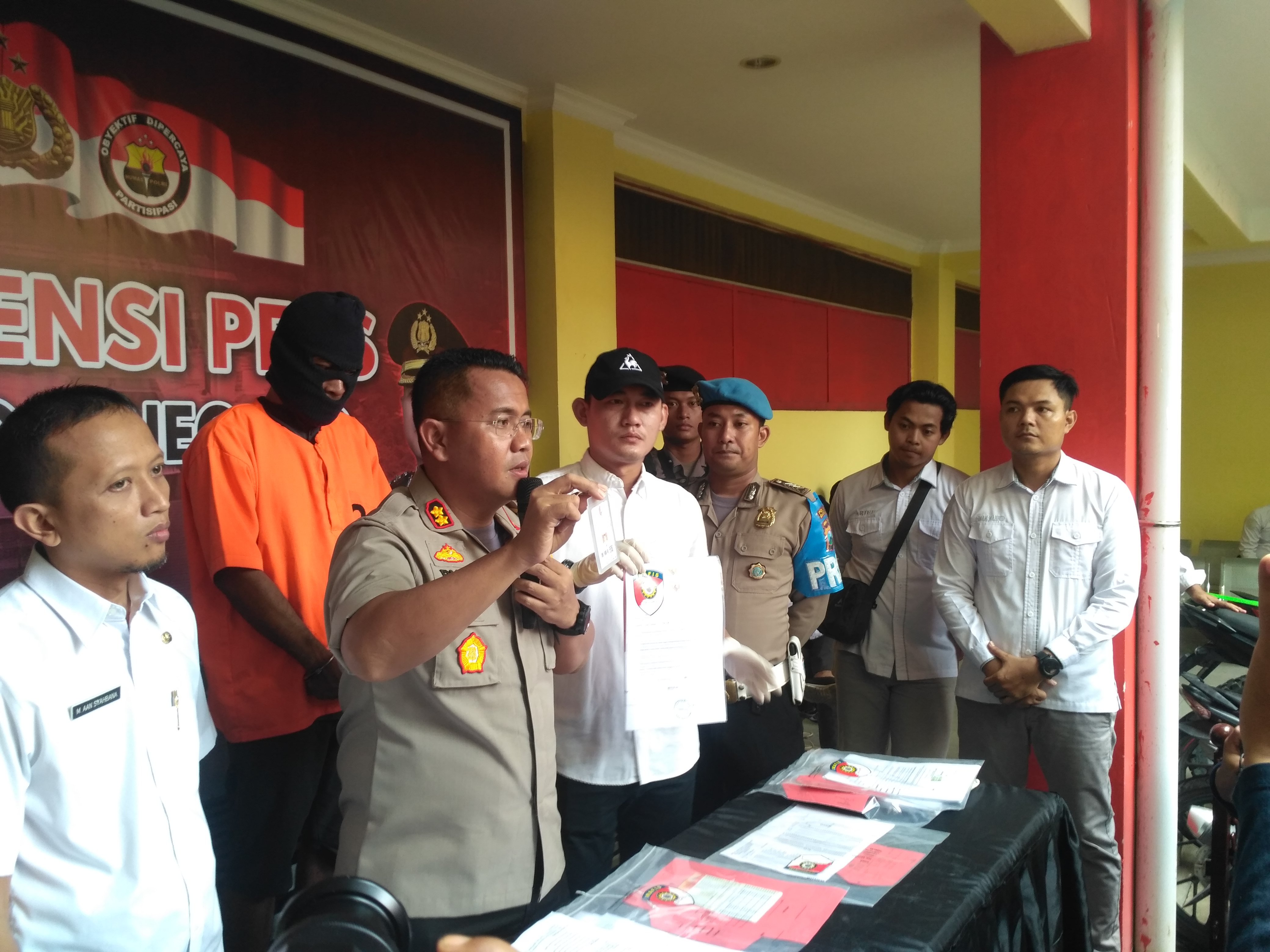 Ingin Lolos CPNS, 82 Orang Tertipu Guru SD di Ngasem