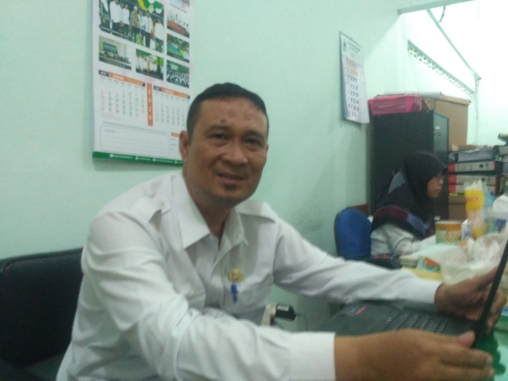 Tahun Ini, Dinkes Bojonegoro Canangkan Program PSC