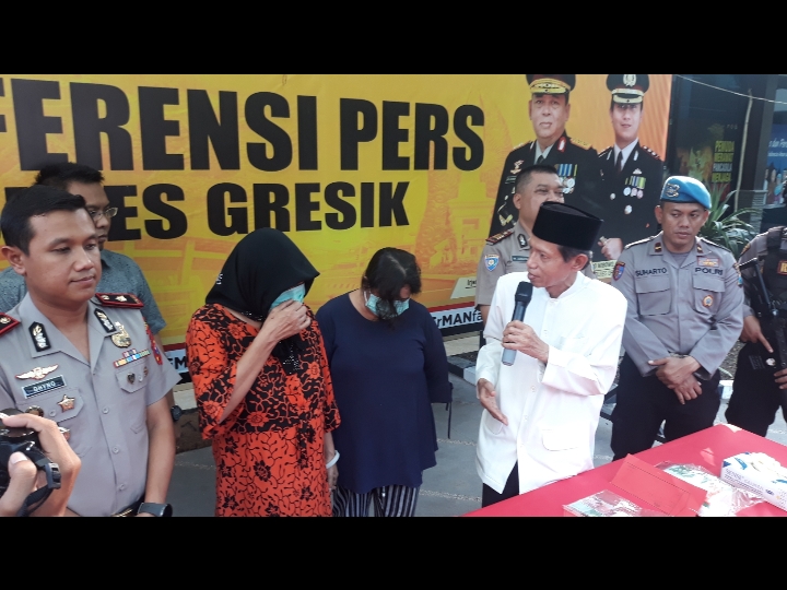 Di Gresik, Warung Prostitusi Dibanderol Rp 100 sampai Rp 120 Ribu Sekali Masuk