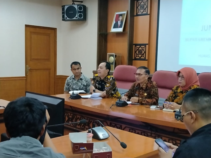 Usulkan JIIPE Sebagai KEK, Berikut 9 Syarat Yang Harus Dilengkapi