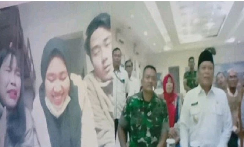 Berada di China, Pemkab Lamongan Upayakan Pemulangan 5 Warganya