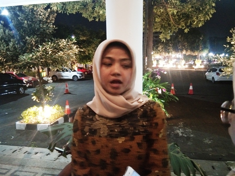 Mahasiswa Unesa di Wuhan Minta Pulang