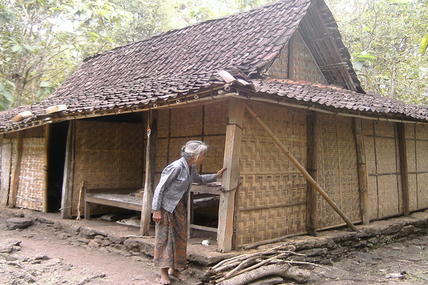Di Bojonegoro, 3.200 Rumah Usulan Dari Desa Bakal Diperbaiki