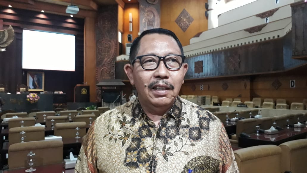 DPRD Jatim Tolak Pemulangan Eks Anggota ISIS