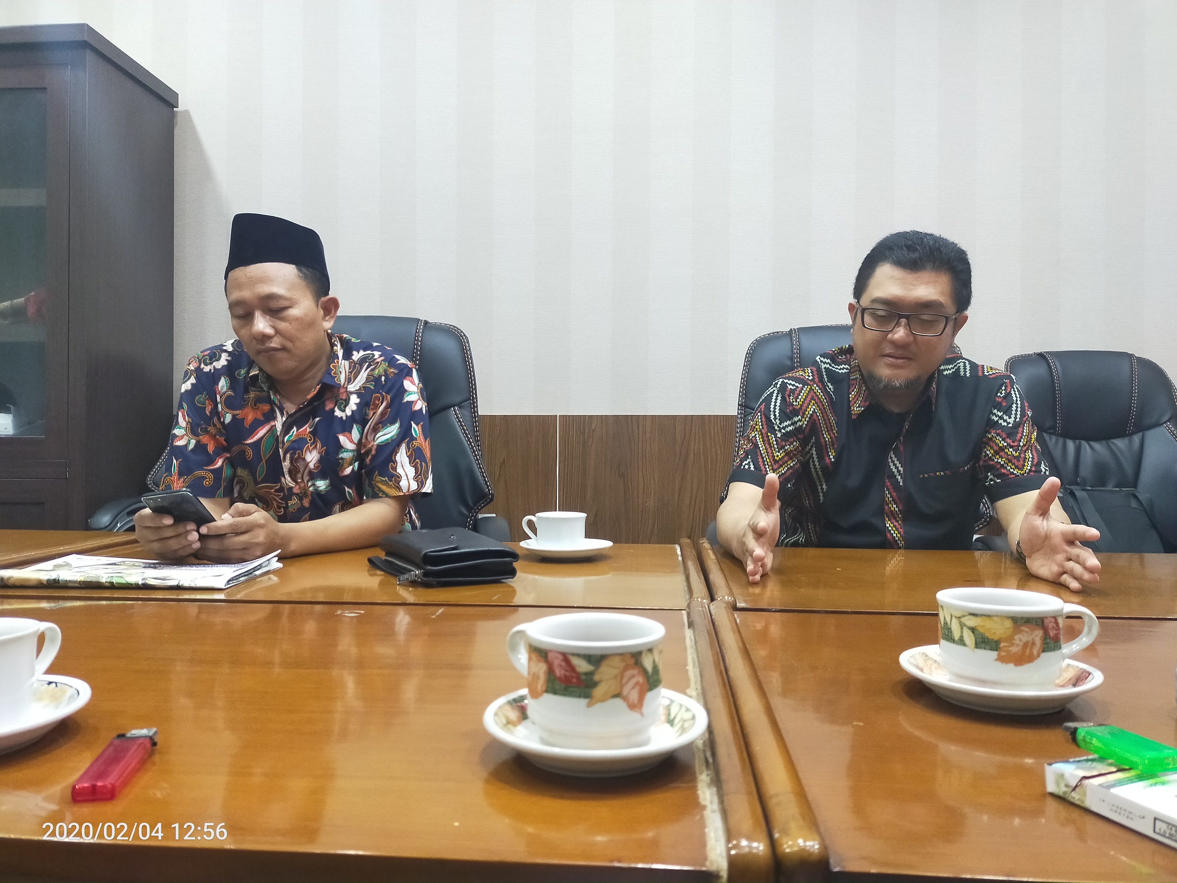 Dewan Minta Pemkab Cari Formula Tingkatkan Investasi di Pasuruan