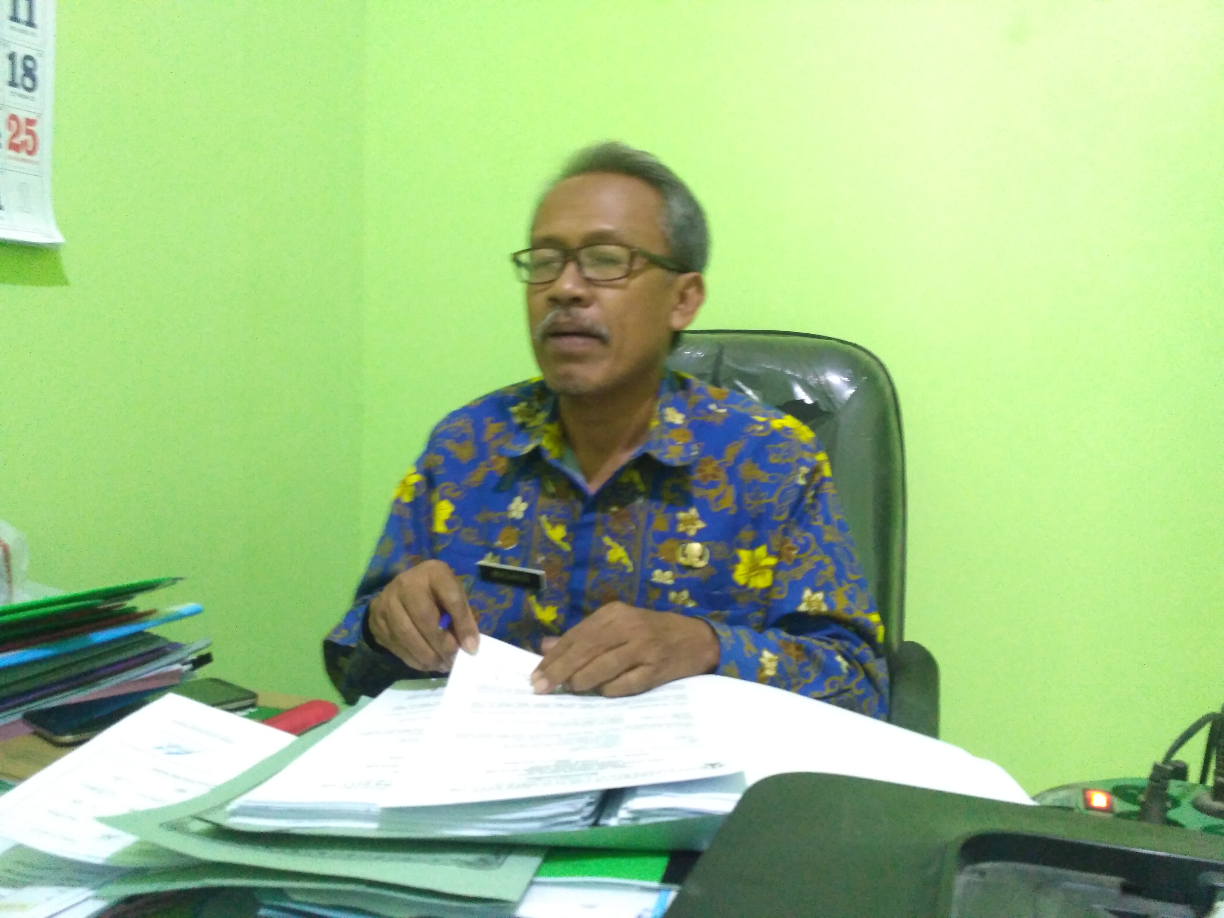 Pemkab Bojonegoro Ciptakan Sungai Baru untuk Tangkal Banjir