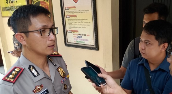 Ada Otak Intelektual Dibalik Tewasnya Mertua Sekda Lamongan