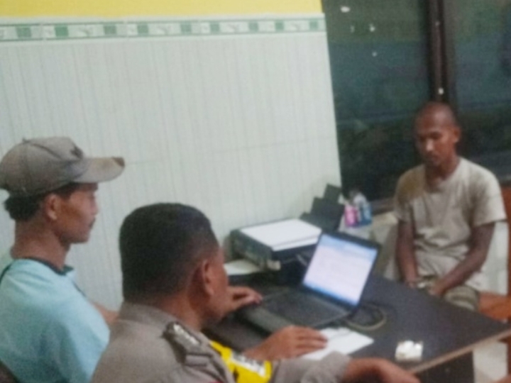 Kabar Hoax Penculikan Anak Juga Terjadi di Lamongan, Peristiwa di Kecamatan Pucuk Benar Adanya