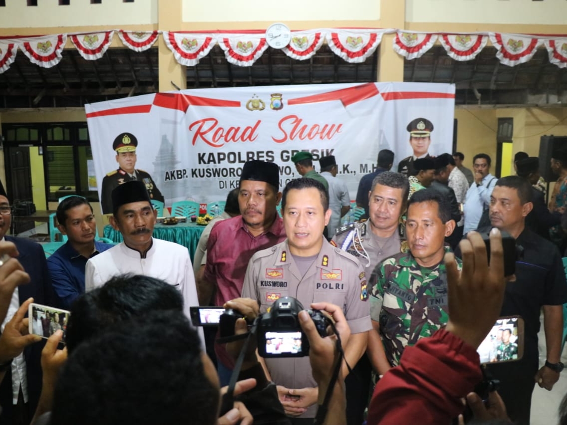 Hati-hati, Penyebar Hoax Bisa Dihukum Pidana Enam Tahun