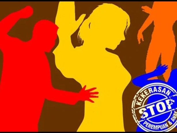 Selama 2 Bulan Ada 10 Kasus Kekerasan Terhadap Anak dan Perempuan di Bojonegoro