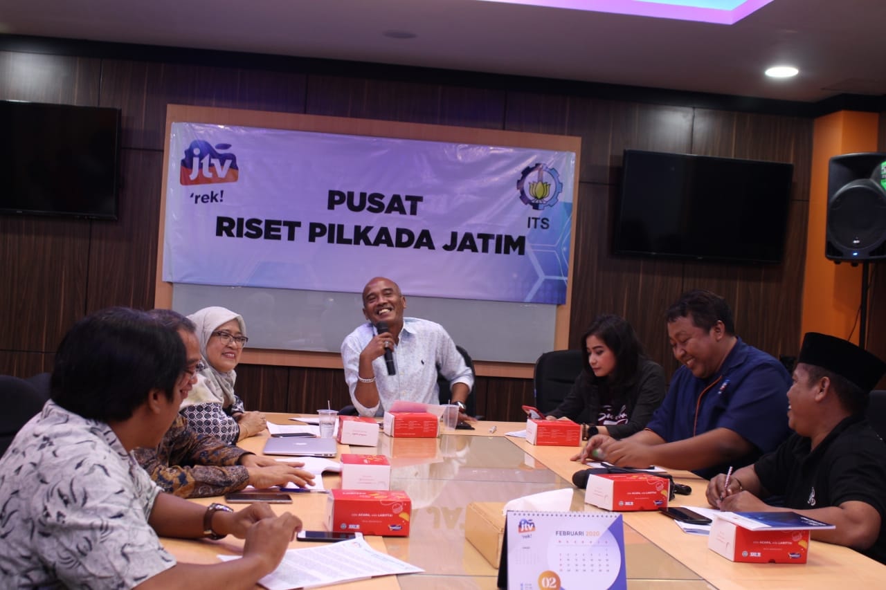 Survei Pilkada, Warga Butuh Bupati Walikota Jujur