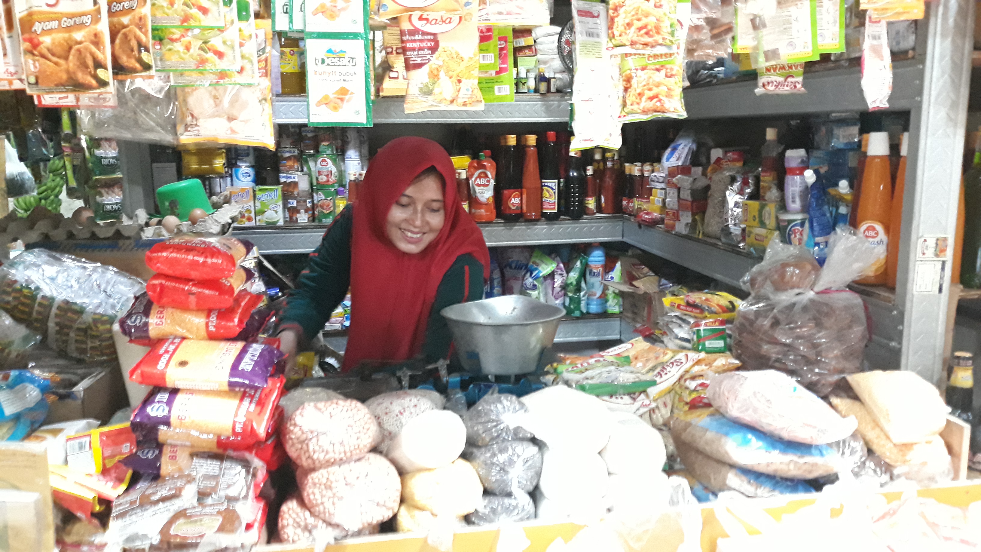 Harga Jahe Merah Tembus Rp 80 Ribu Per Kilogram