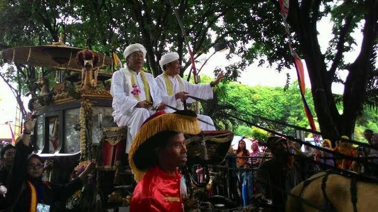 Antisipasi Penyebaran Corona, Kirab Gresik Batal dan CFD Libur