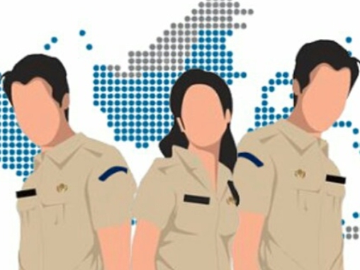 Terlibat Pungli Calon PPPK, Oknum ASN Pemkot Surabaya Dicopot