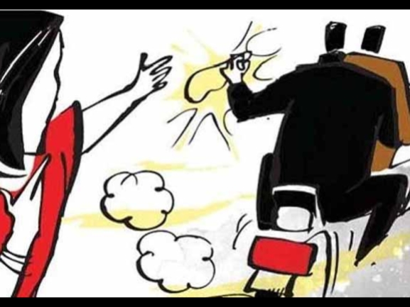 Penjambret HP Pelajar SMK Surabaya Diringkus, Kedua Pelaku Didor