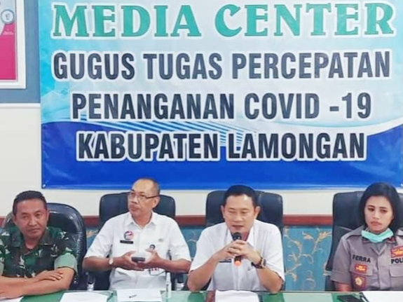 Mulai Hari ini, Kafe dan Karaoke di Lamongan Tutup Sementara
