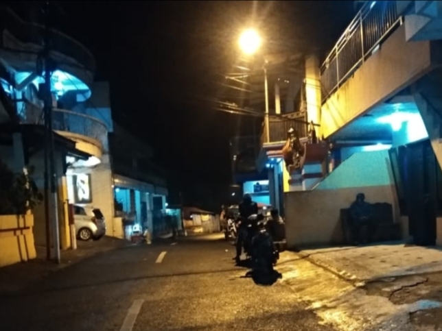 Milik Pemerintah Ditutup, Wisata Swasta di Tretes Tetap Buka