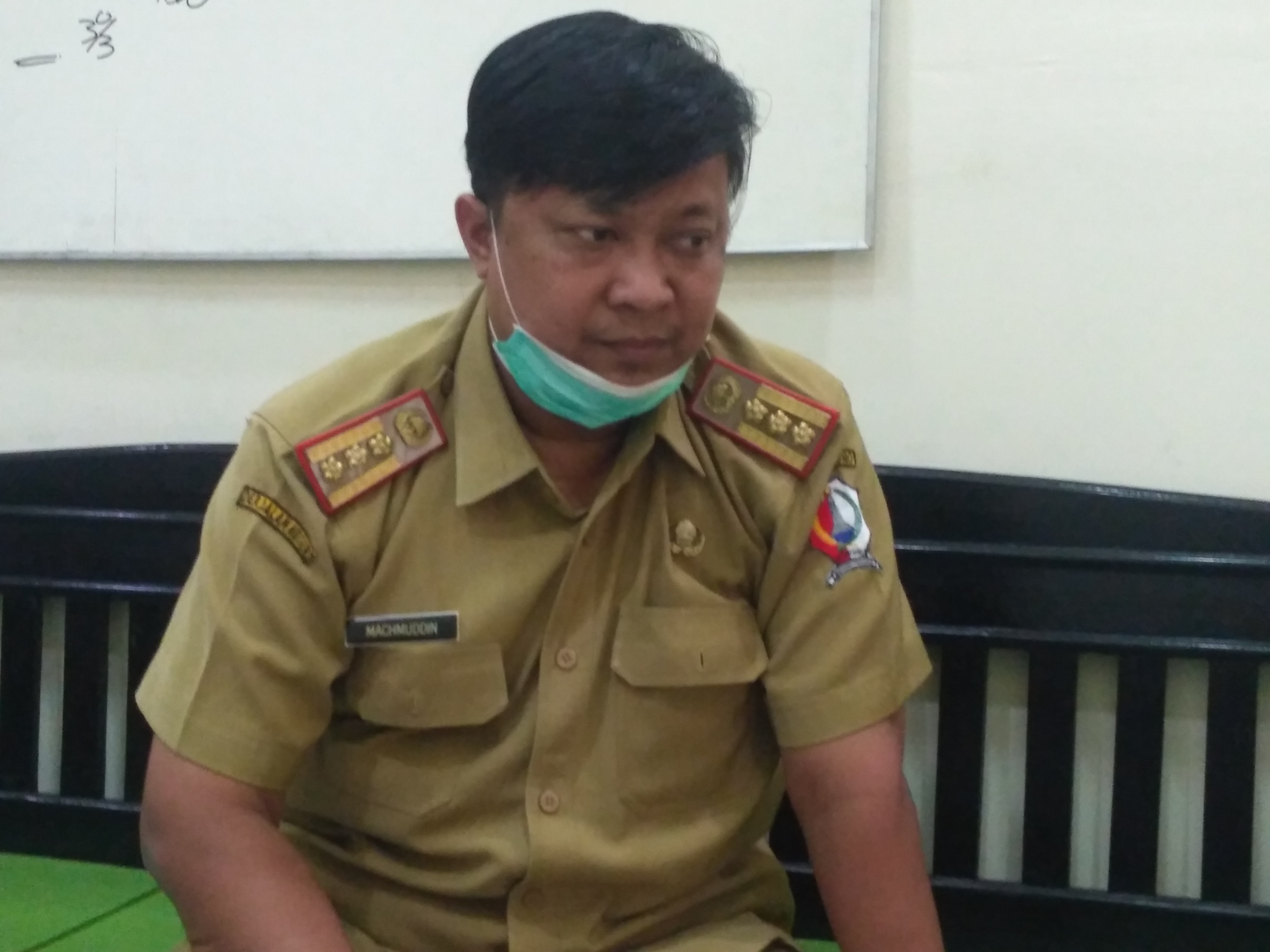 Pelantikan Digelar di Kecamatan, Kades Terpilih Dilarang Bawa Massa