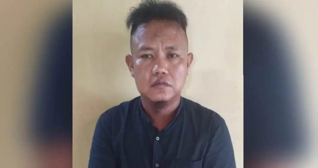 Pencuri Motor di Parkiran G-Walk Keluar Masuk Penjara  