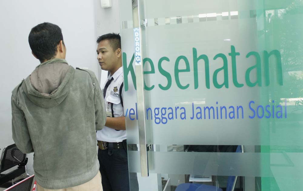 BPJS Kesehatan : Virus Corona Masuk Kategori Penyakit Luar Biasa