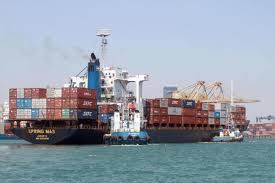 Neraca Dagang RI Hingga Februari Masih Surplus 2,3 M USD