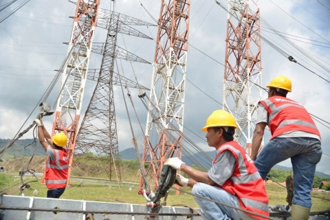 PLN UID Jatim Uji Keandalan Listrik di Madura