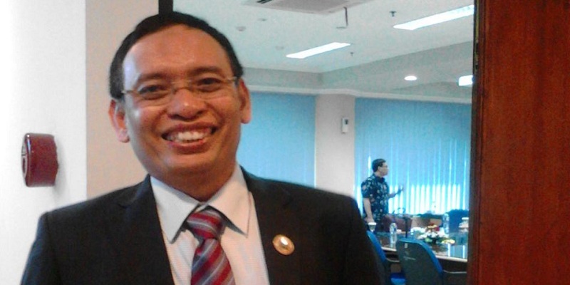 LPT Unair Tambah Tenaga Kesehatan Bantu Laboratorium